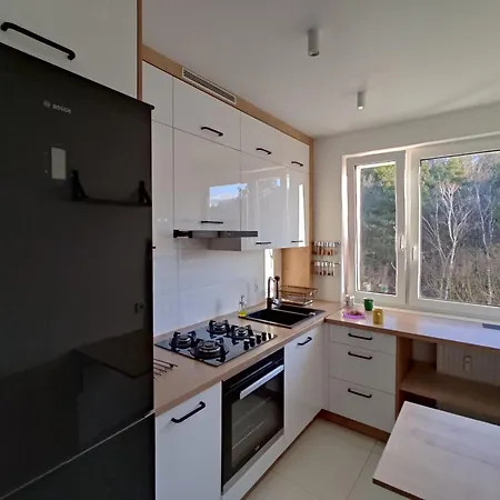 45m2 Z Widokiem Na Sopot